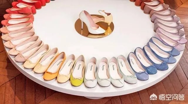 奢侈品女鞋哪个牌子的好？