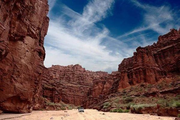 新疆的风景有哪些