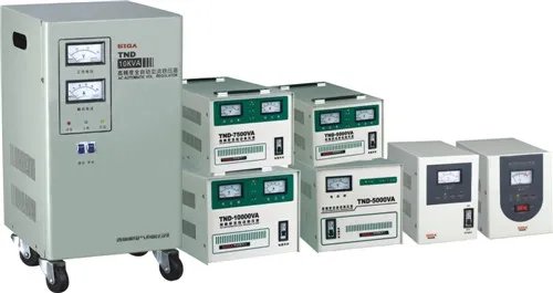 稳压器使用8大注意事项  稳压器的选购技巧