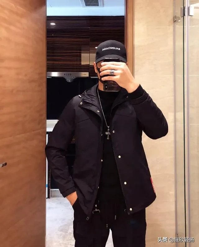 世界十大品牌服饰