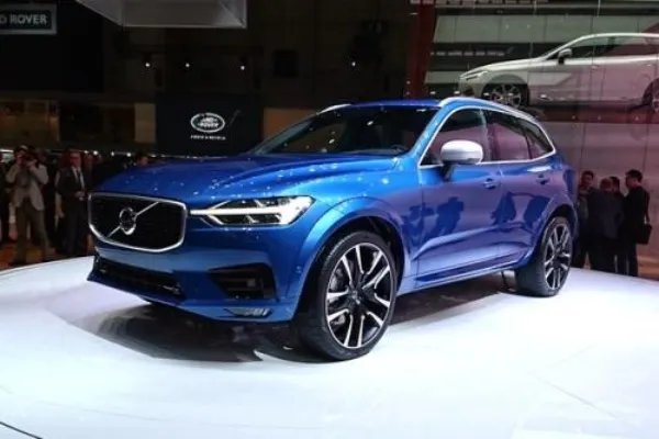 沃尔沃xc60老款和新款,xc60老款新款对比