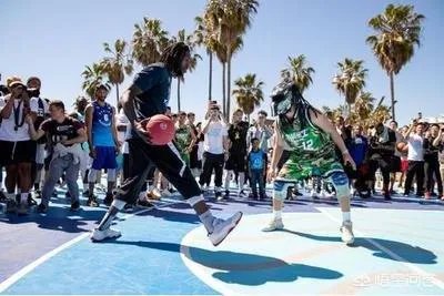 中国街球界除了吴悠还有哪些名震一方的大神?