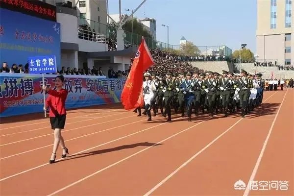 大学期间当了两年兵，回来上学毕业之后还能去当兵吗？