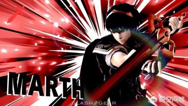 《任天堂明星大乱斗,特别版》初步上手有什么特点?