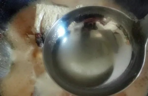 草鱼炖豆腐怎么做好吃