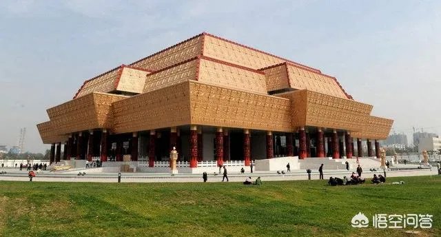 安阳旅游哪些景点可以推荐？