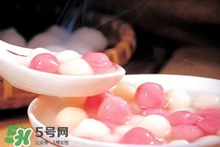 汤圆能用微波炉吗？微波炉可以煮汤圆吗？