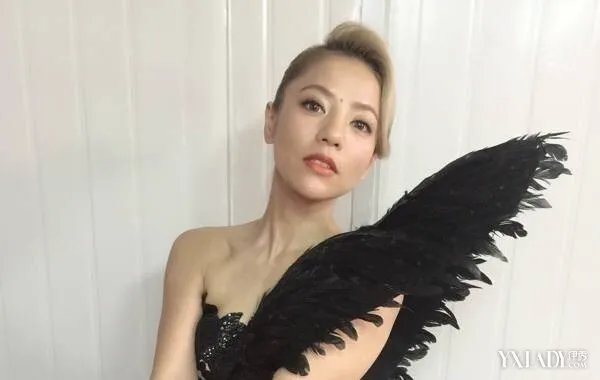 黑天鹅丁当蒙面歌王夺冠面具之后非大咖