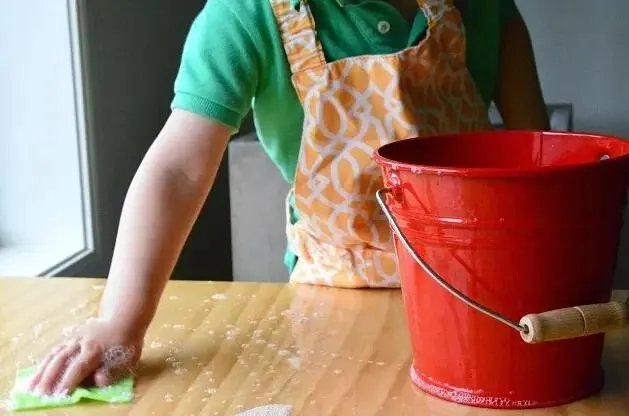 家具除味有什么方法？