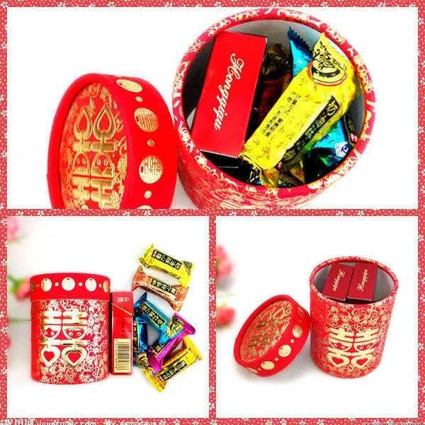 喜糖一般装几颗 结婚喜糖攻略