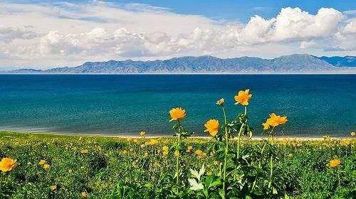 新疆的风景有哪些