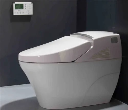 抽水马桶结构图介绍  抽水马桶的选购技巧