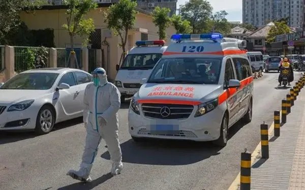 北京9月7日新增本土确诊7例，新增本土无症状感染者3例