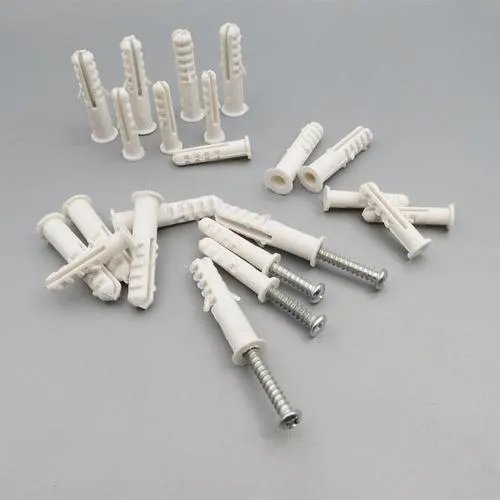 一颗膨胀螺丝能承重多少