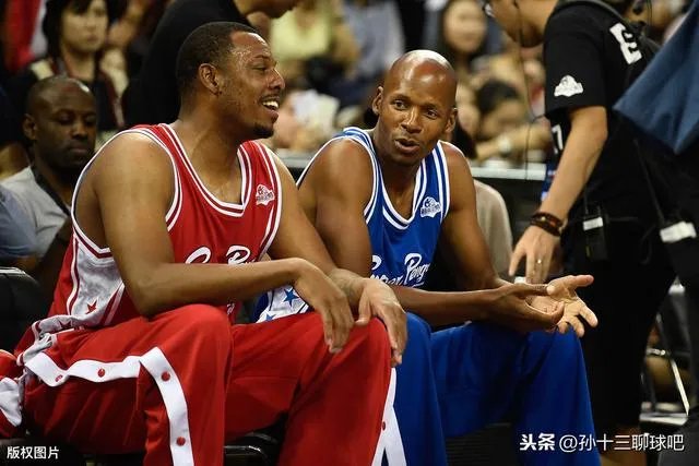 如果雷阿伦不离开凯尔特人加盟热火，凯尔特人会退役他的球衣吗？