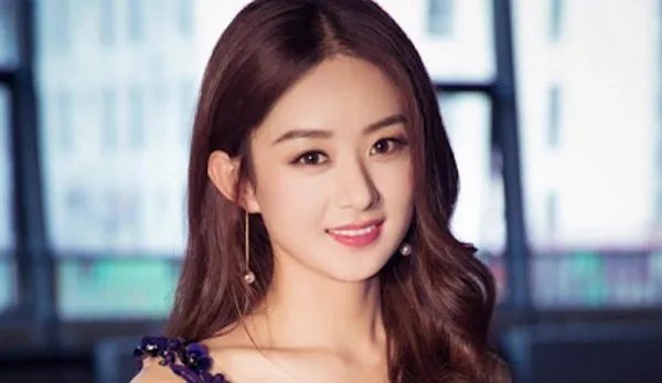 赵丽颖晒健身成果，女明星可以有多自律？