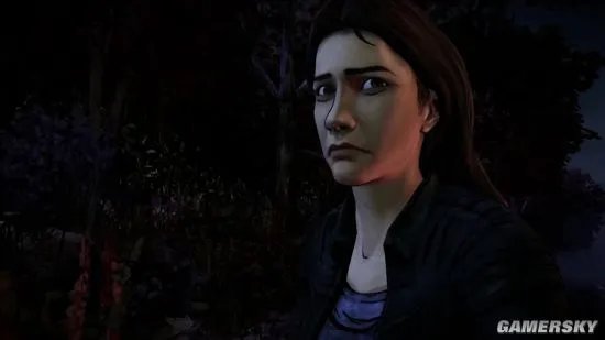 《行尸走肉:最终季》公布新预告 第三章2019年1月15日推出