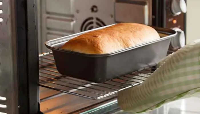 烤箱预热几分钟