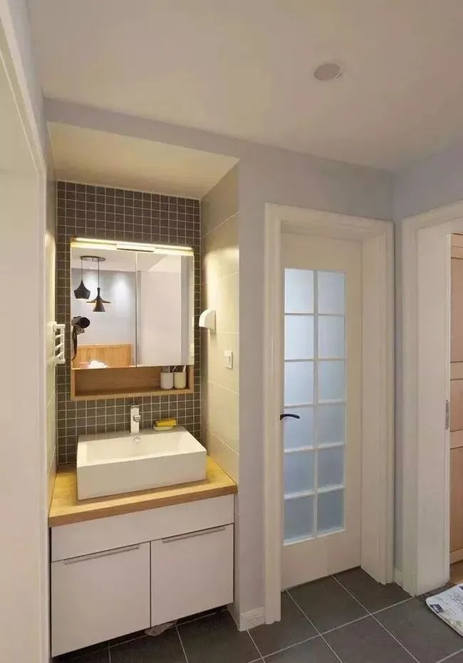 卫生间门宽度一般是多少