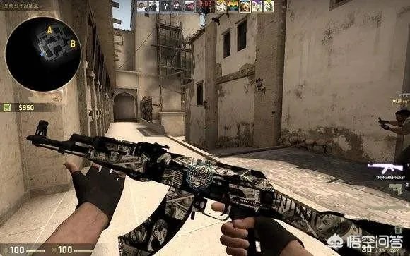 绝地求生出枪械皮肤，你希望加入哪些皮肤？