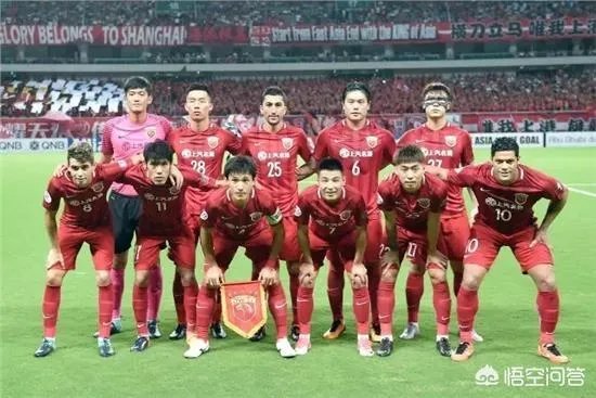 2018中超比赛，国安、上港、恒大谁最有可能夺冠？