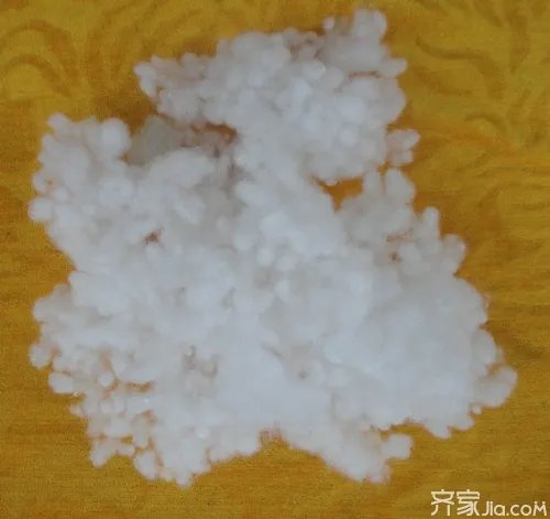 pp棉和珍珠棉哪个好 pp棉与珍珠棉的区别