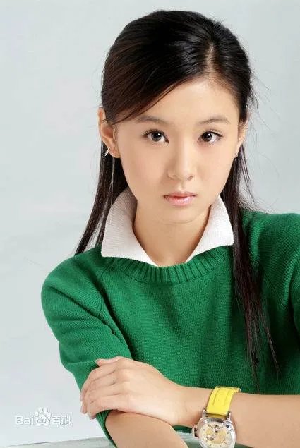 新封神榜二黄贵妃谁演的