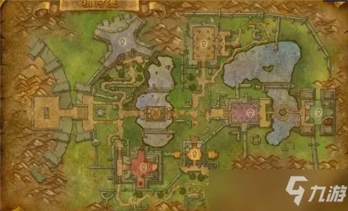 魔兽世界TBC小号最好的选择 不要去祖阿曼 应该这样做