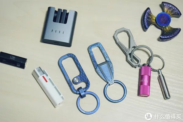 汽车钥匙挂件用什么比较好