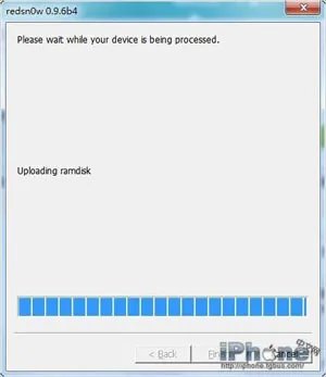 iOS 4.2.1破解全教程