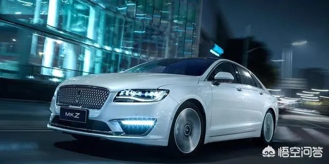 林肯mkz怎么样？