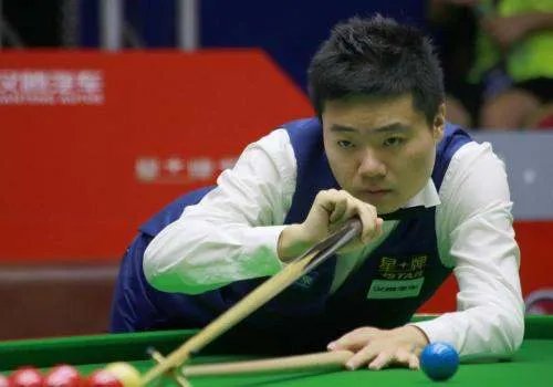 台球王子丁俊晖，现状如何？