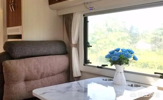 五十铃5.2T的可可西里房车怎么样？