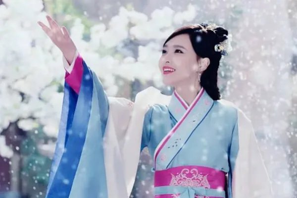 历史上冯太后，李未央原型究竟是谁，又有什么故事呢？