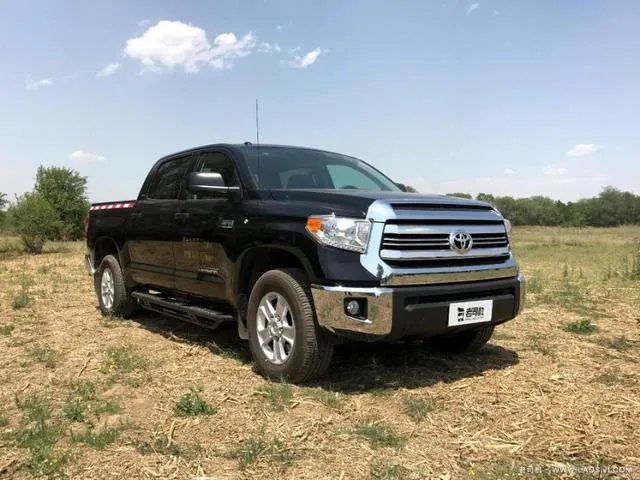 有没有比较适合越野的皮卡车？