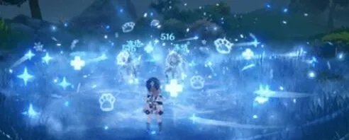 原神讨伐悬赏怪物在哪