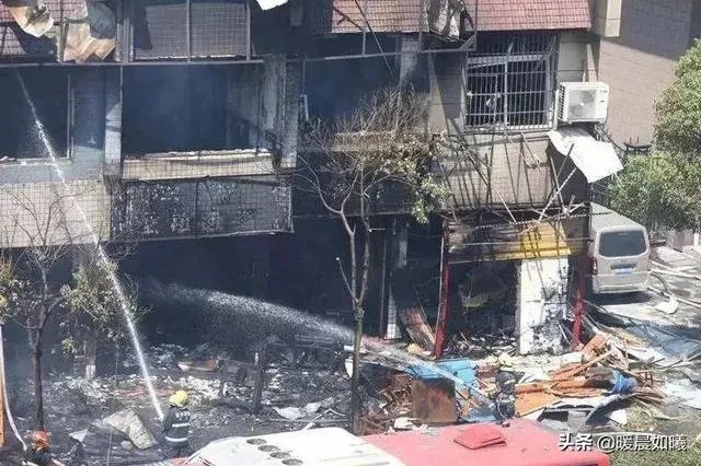 湖南汨罗一餐馆发生爆炸已致34人受伤，目前情况如何？