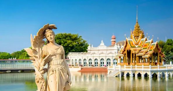 去泰国旅游需要什么手续