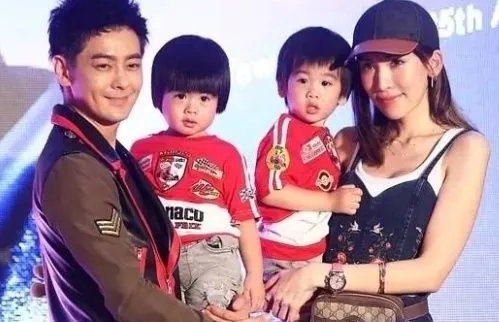 林志颖妻子陈若仪主动发文道歉，如何看待陈若仪道歉这件事？