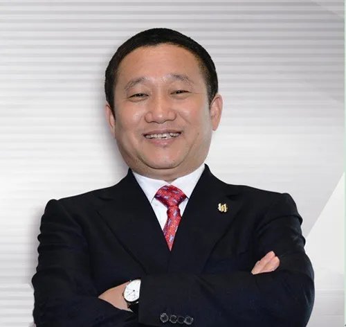 中国忠旺控股有限公司的介绍