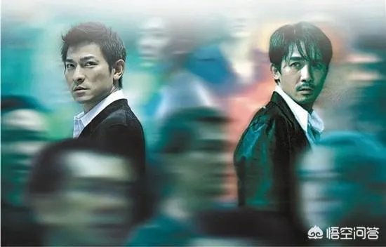 你认为哪些国产电影是比较经典的?