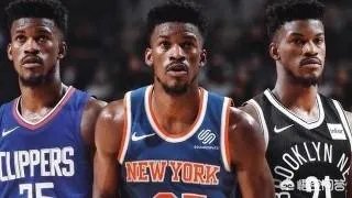 雷霆用罗伯森+格兰格换吉米-巴特勒，这个交易怎样？