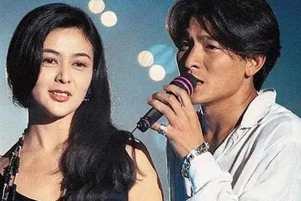 刘涌打刘德华图片 打了刘德华之后刘涌也完了