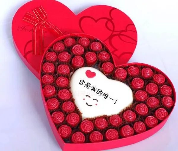 纪念日送男友什么礼物比较有意义？大家帮想下呗。