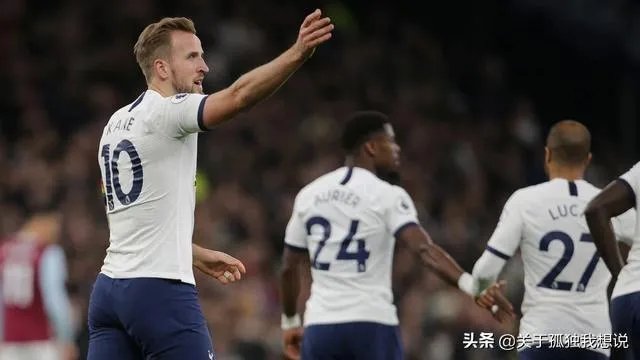 贝巴力挺穆里尼奥：他应该有个完整的赛季！下赛季穆里尼奥在热刺能够成功吗？