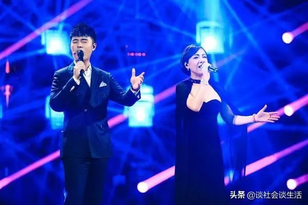 如何评价《2019跨界歌王》第二期节目？