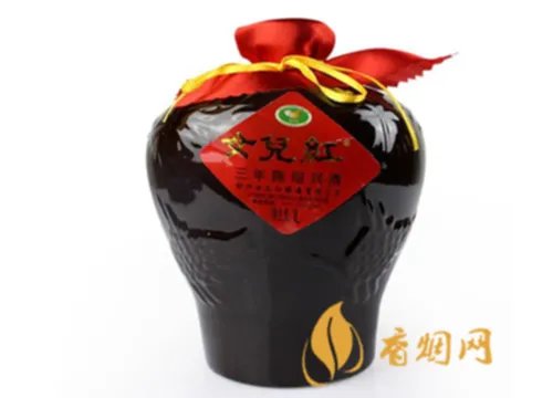 女儿红酒全部价格表 女儿红酒价格表和图片