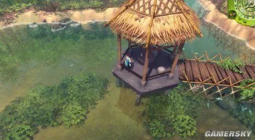 《侠客风云传》六脉神剑获得方法 侠客风云传六脉神剑怎么学