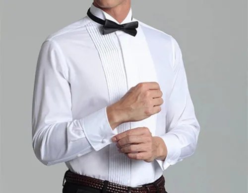 结婚西装怎么挑选  结婚西装搭配常识