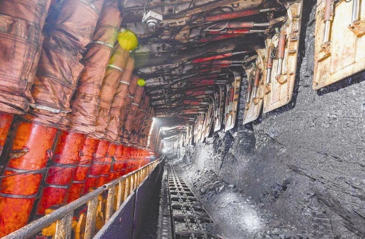 新疆一煤矿发生了透水事故21人被困,煤矿的长发事故有哪些?